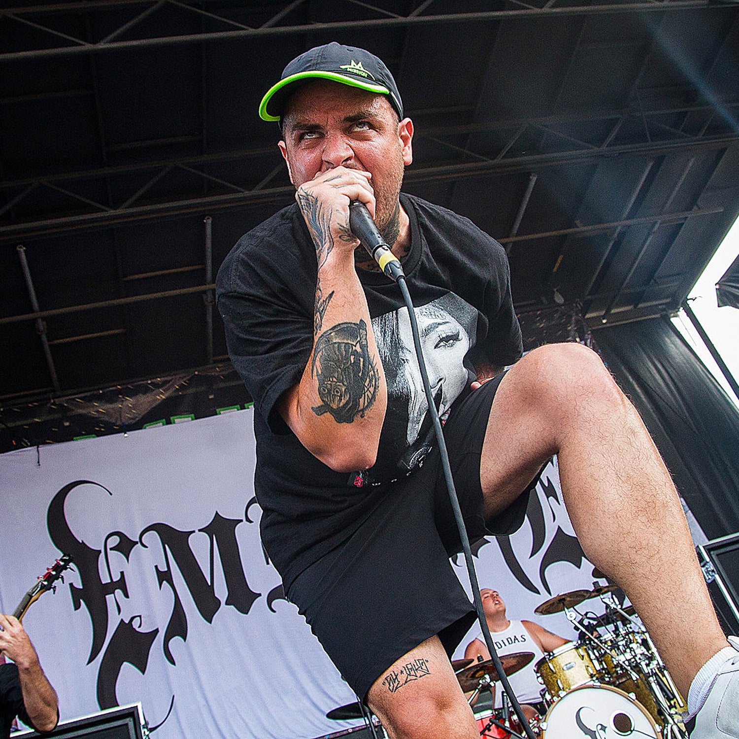 Emmure – Armada Merch