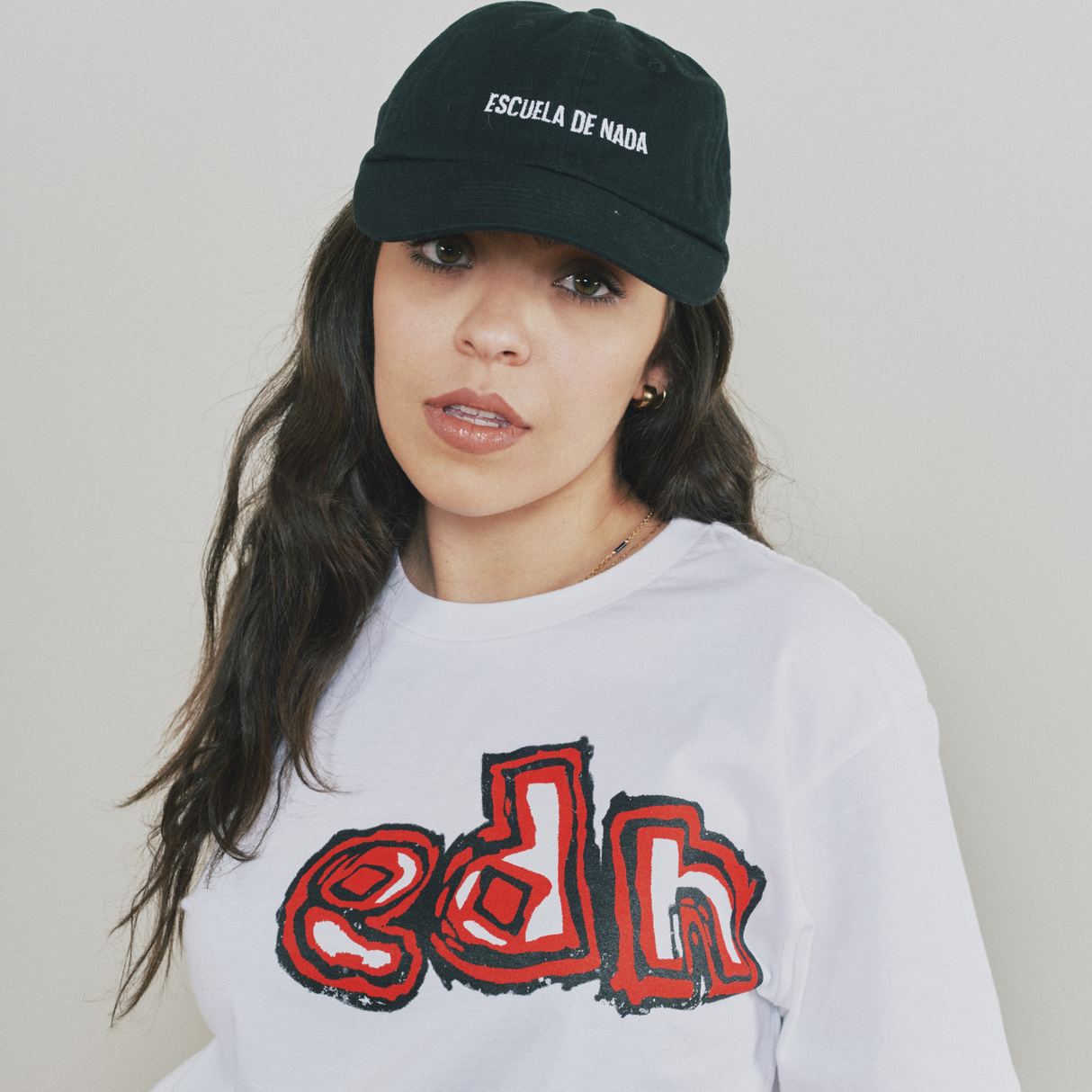 Escuela De Nada - EDN Tres Letras