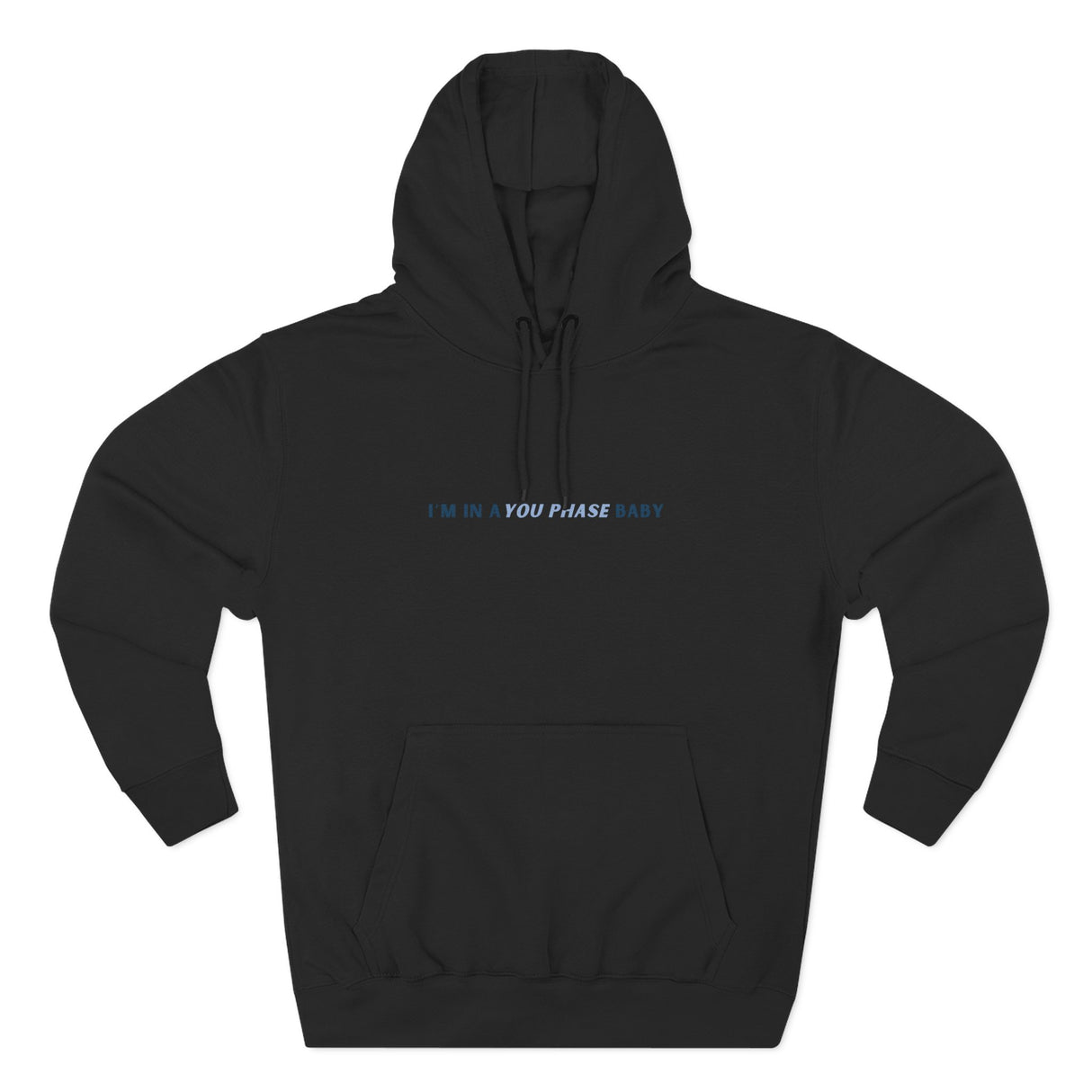 Dalton Mauldin - You Phase Logo Hoodie