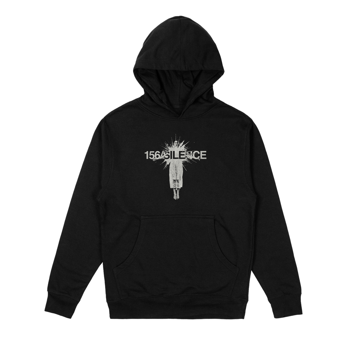 156/Silence - Feeling Hoodie