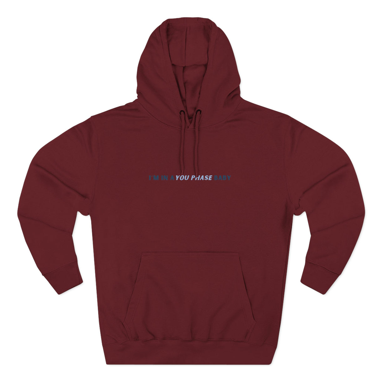 Dalton Mauldin - You Phase Dancing World Hoodie