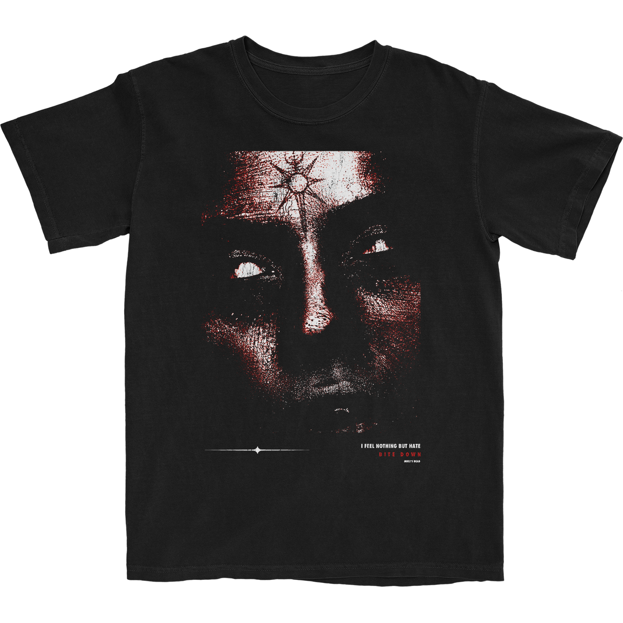 Mike's Dead - Bite Down T-Shirt