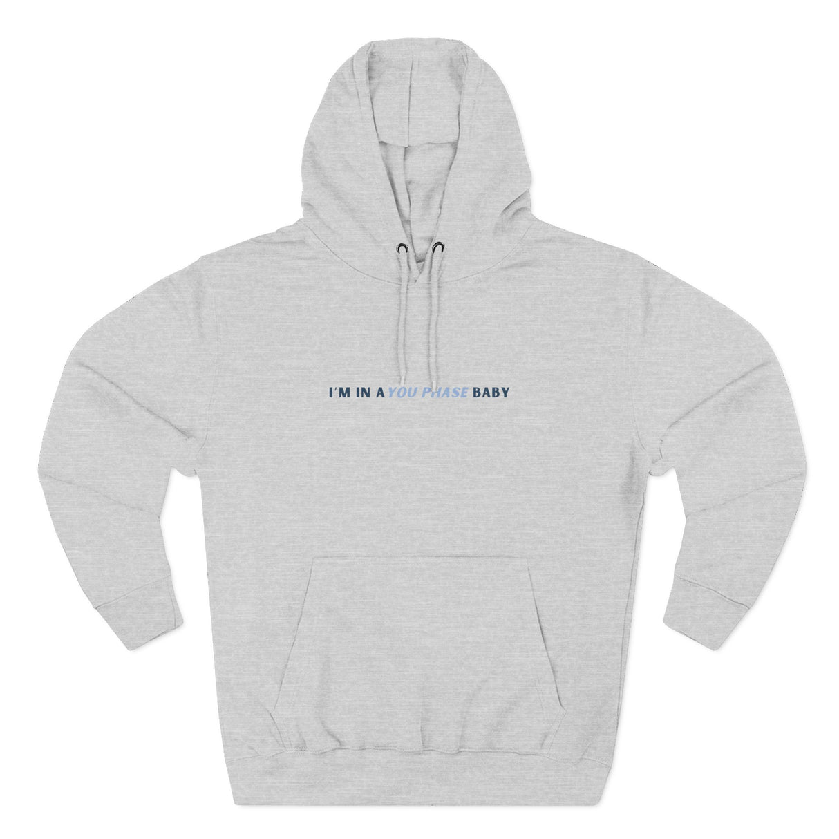 Dalton Mauldin - You Phase Logo Hoodie