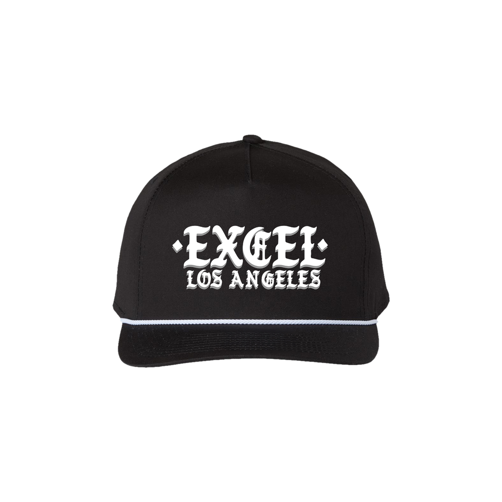 EXCEL - Los Angeles Golf Hat