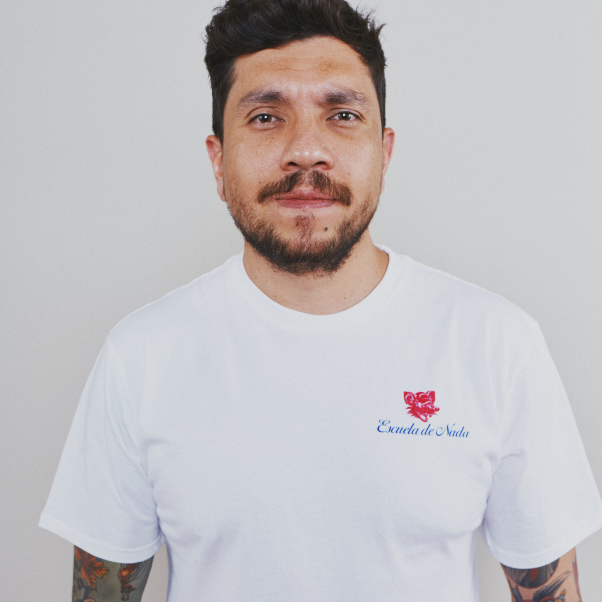 Escuela De Nada - Good Times Tee