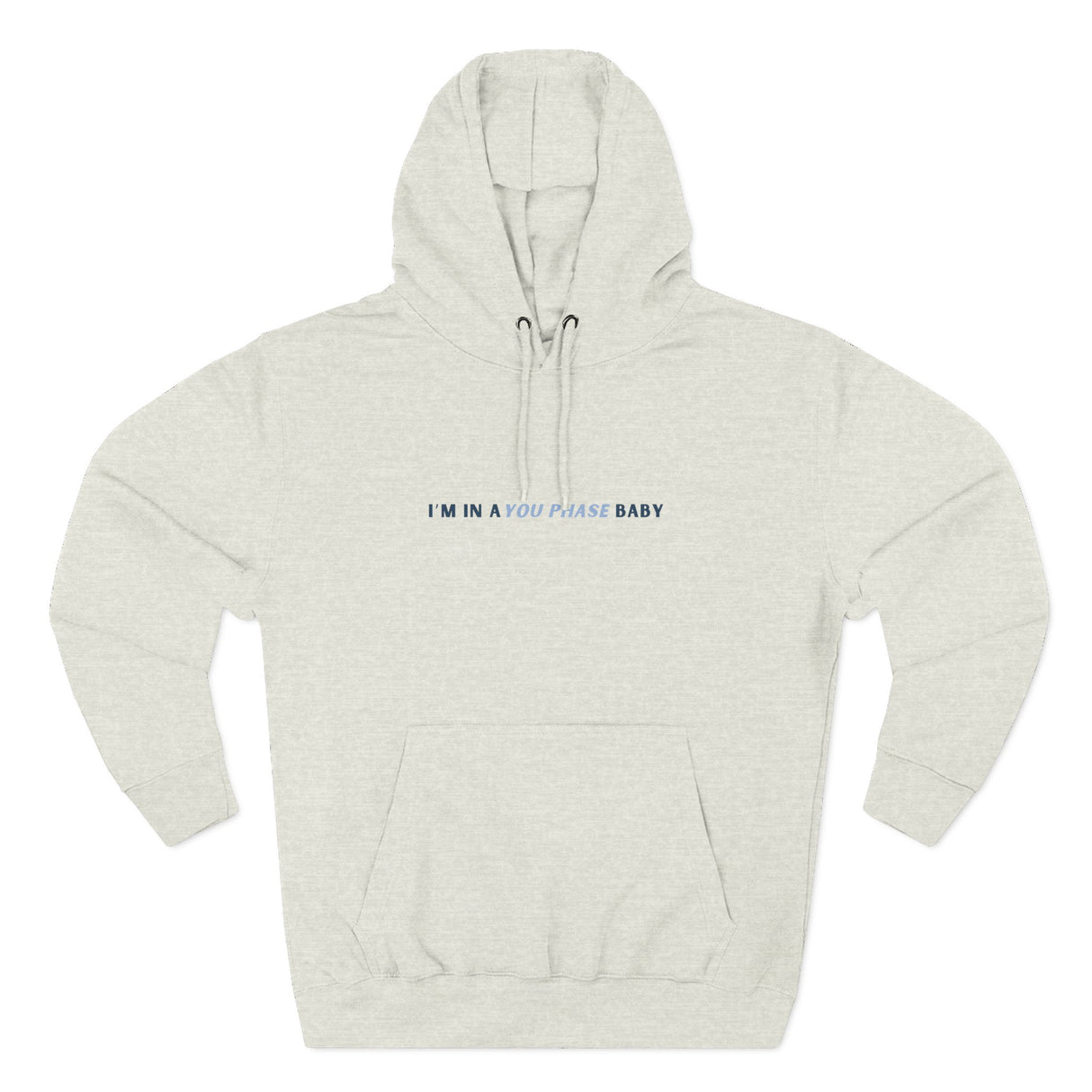 Dalton Mauldin - You Phase Logo Hoodie