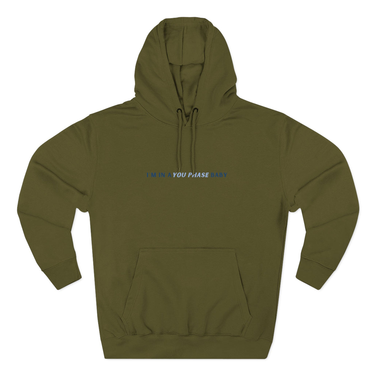 Dalton Mauldin - You Phase Dancing World Hoodie