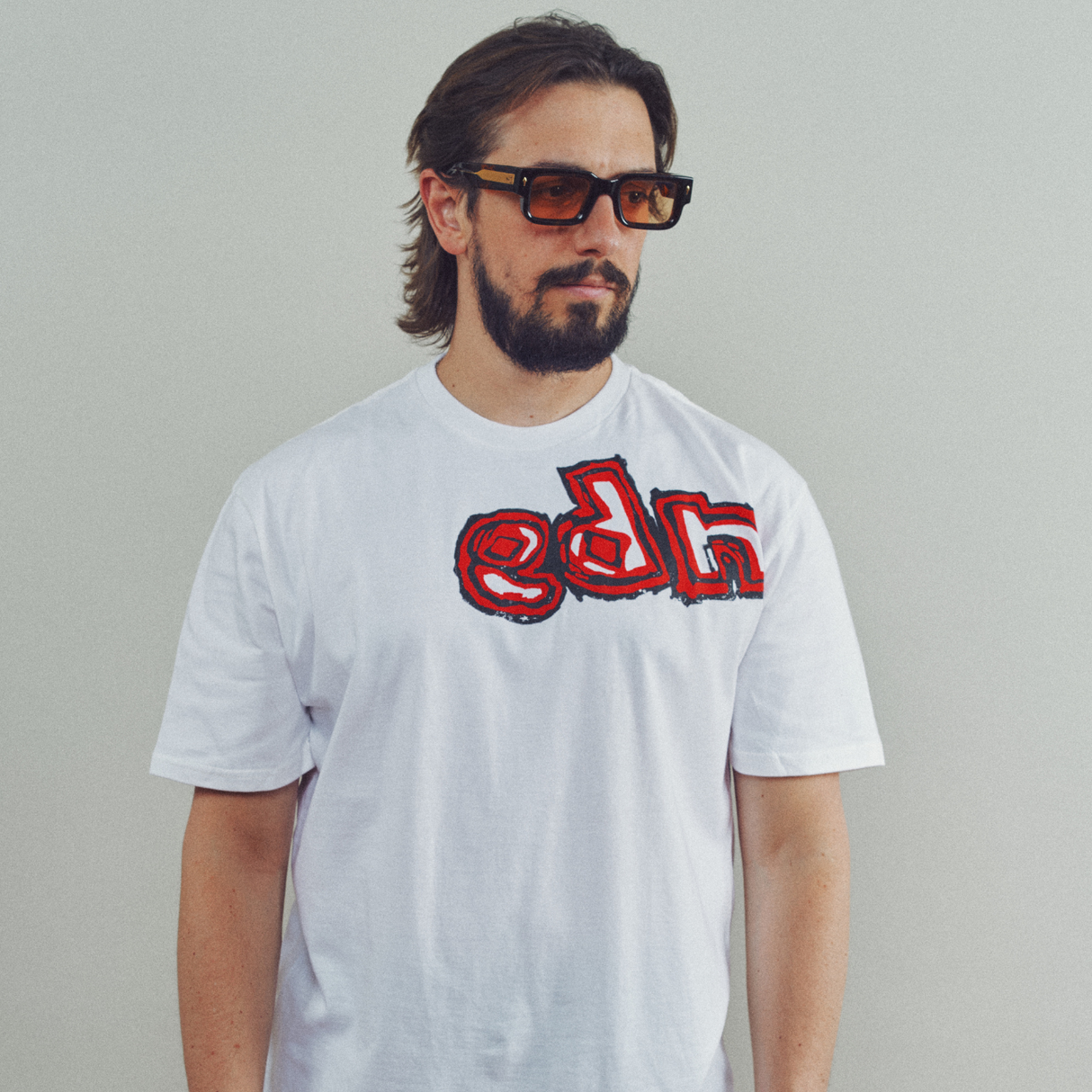 Escuela De Nada - EDN Tres Letras