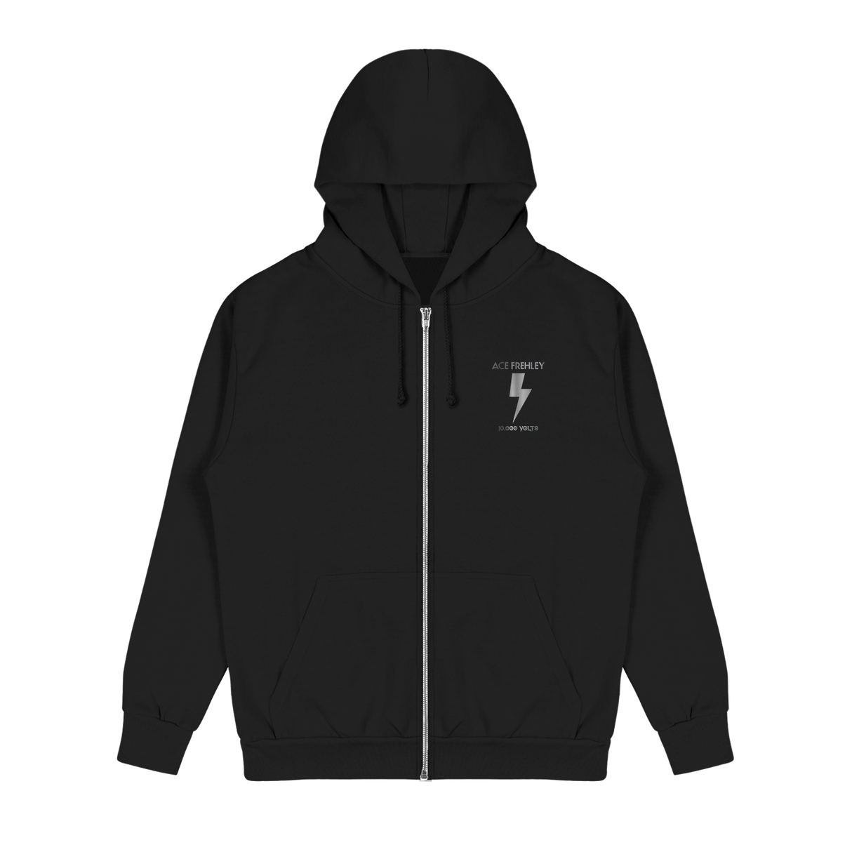 Ace Frehley - 10,000 Volts Hoodie