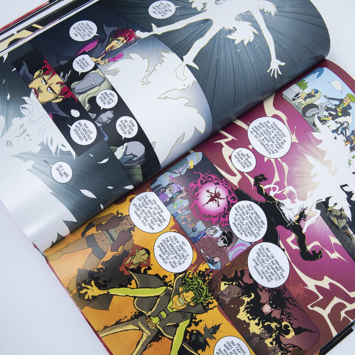 YUNGBLUD 2 - Weird Times at Quarry Bank University (Softcover)