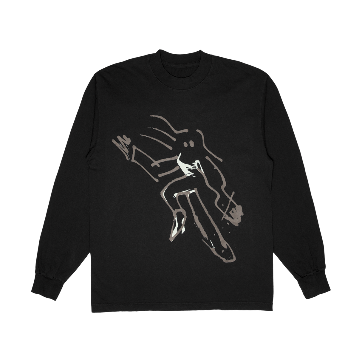 Avalon Emerson - 9000 Dreams NYC Long Sleeve