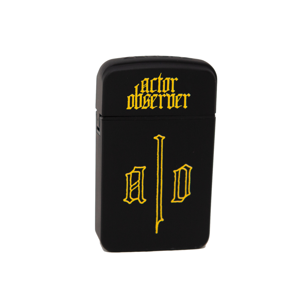 Actor Observer Lighter