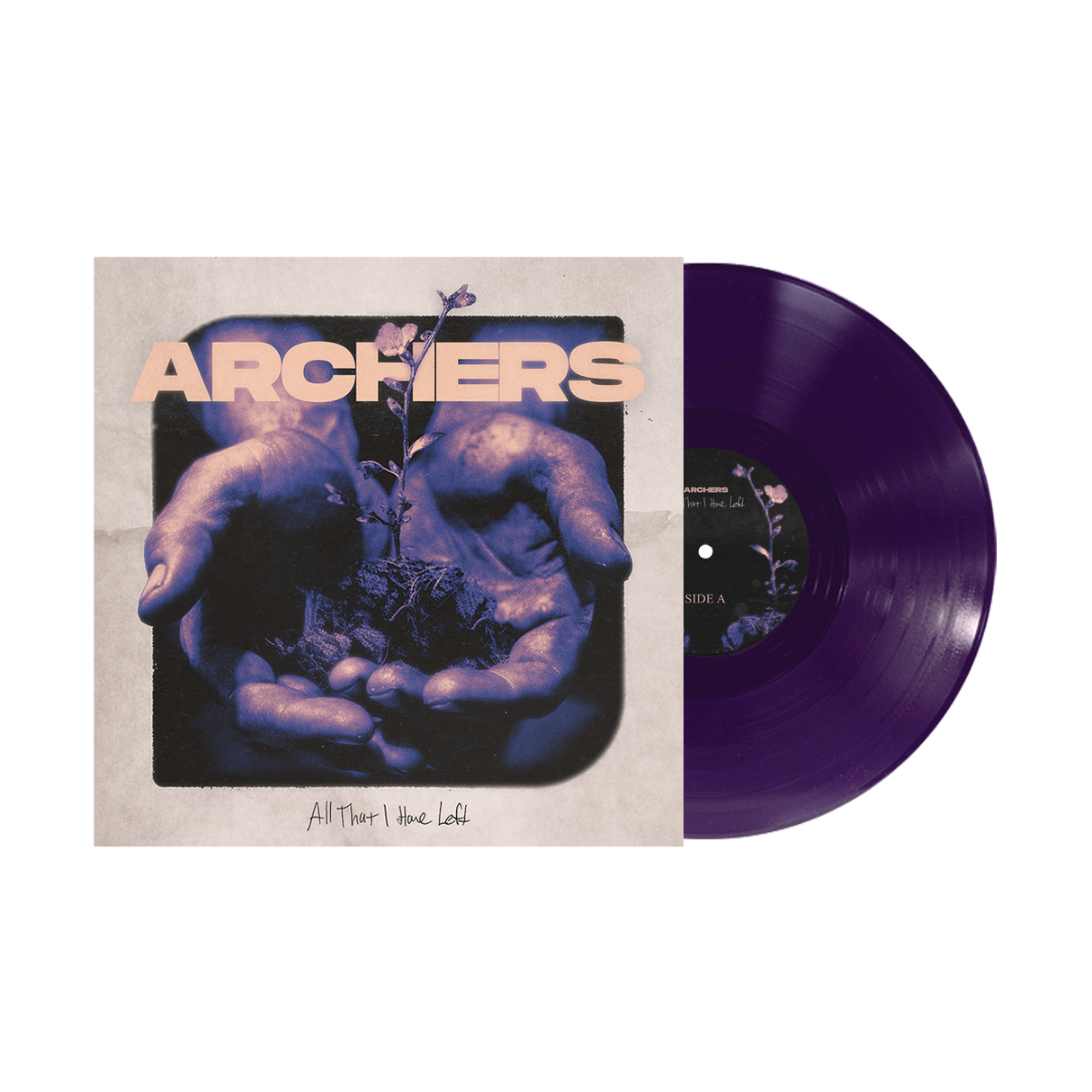 Archers - All That I Have Left