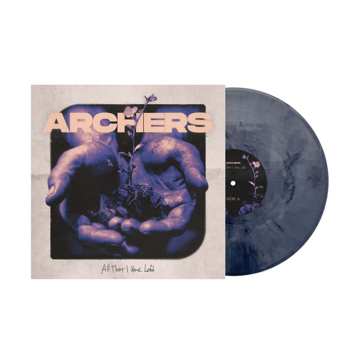 Archers - All That I Have Left