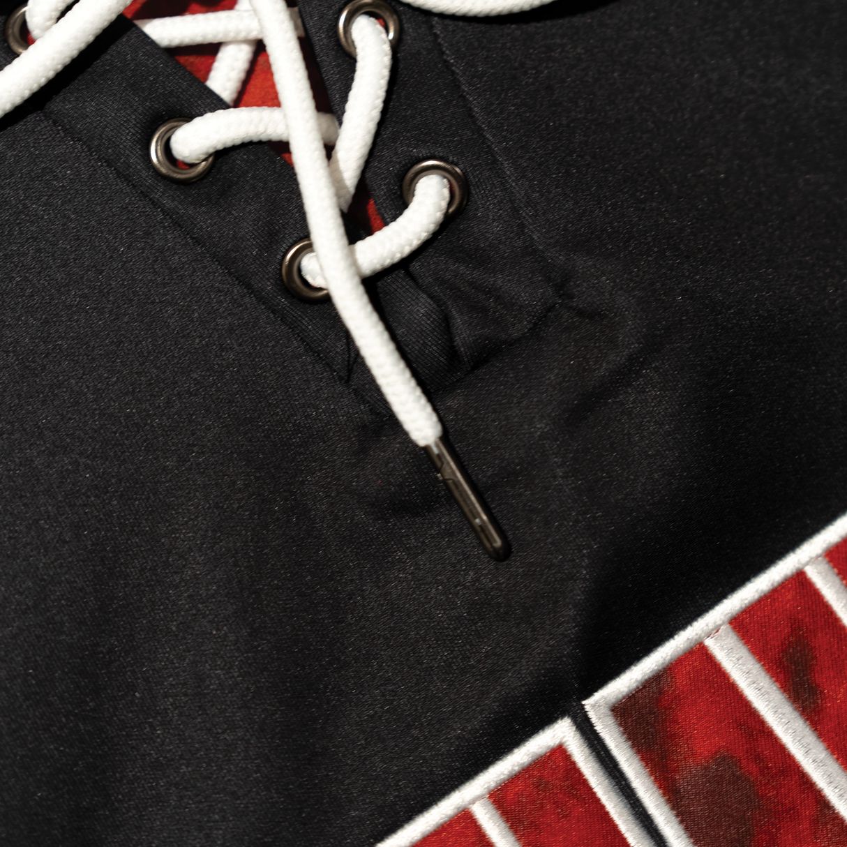 Alpha Wolf - "Suck 2 Suck" Jersey