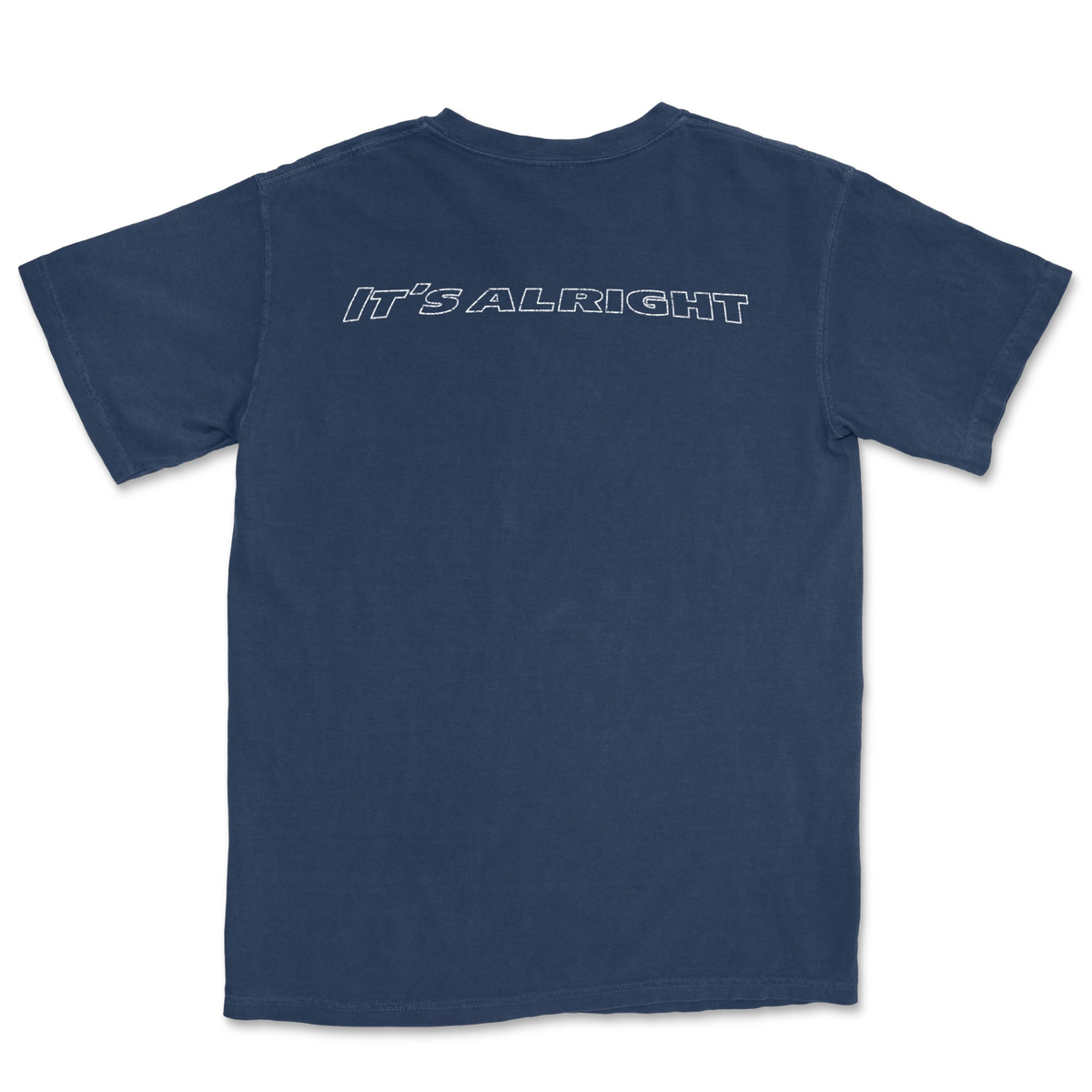 Peter McPoland - It's Alright T-Shirt