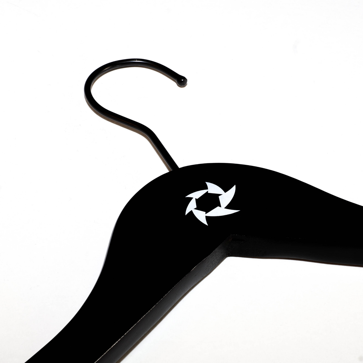 The Official Band Shirt Hanger