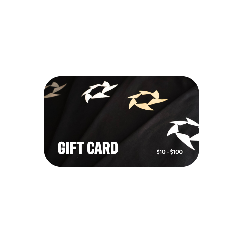Armada Merch Gift Card
