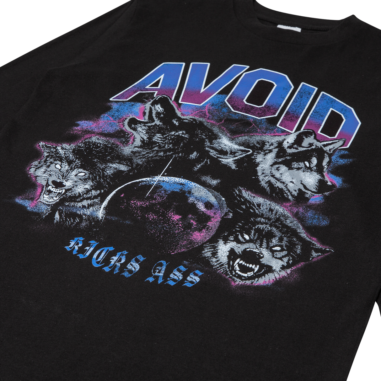 AVOID - Howl Long Sleeve