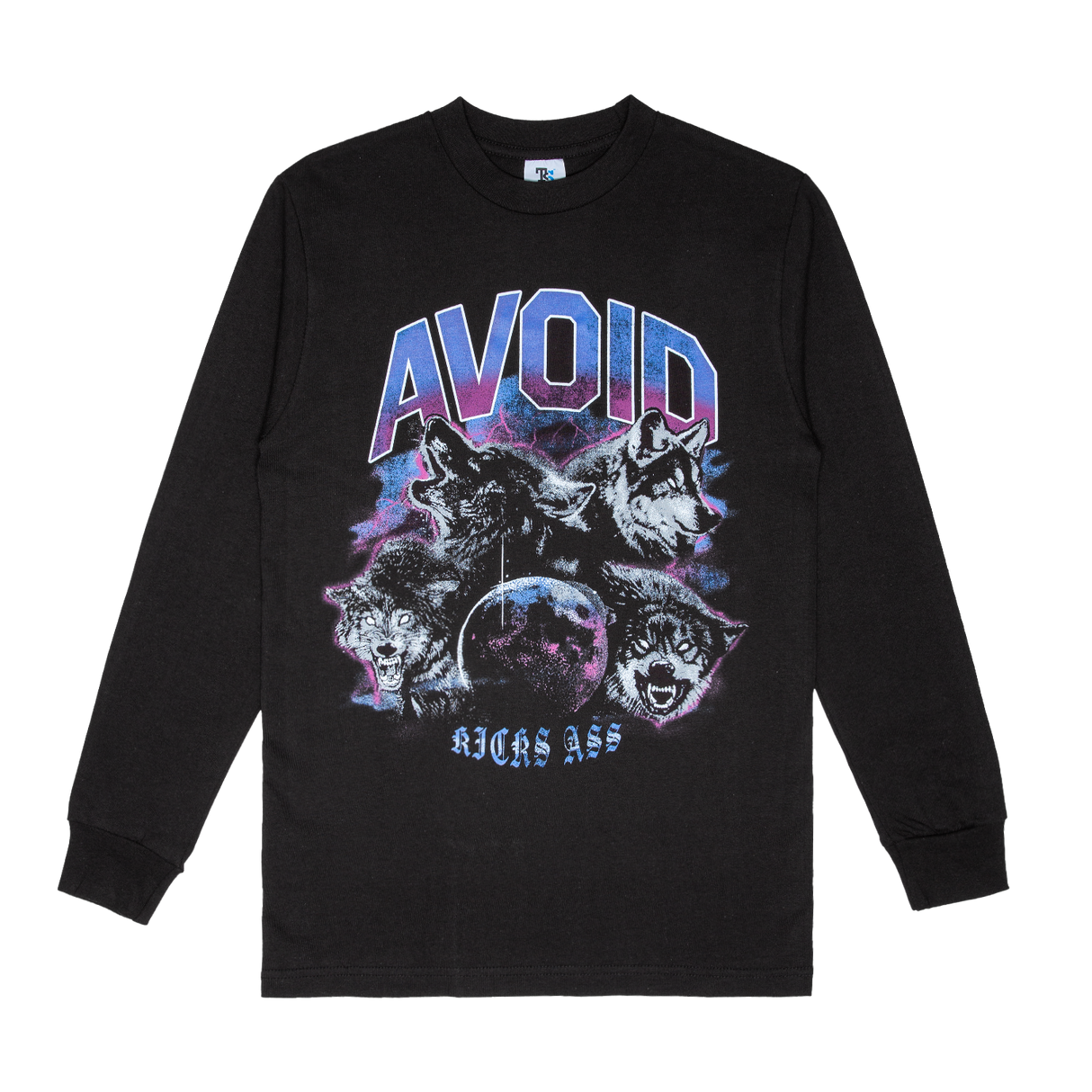 AVOID - Howl Long Sleeve