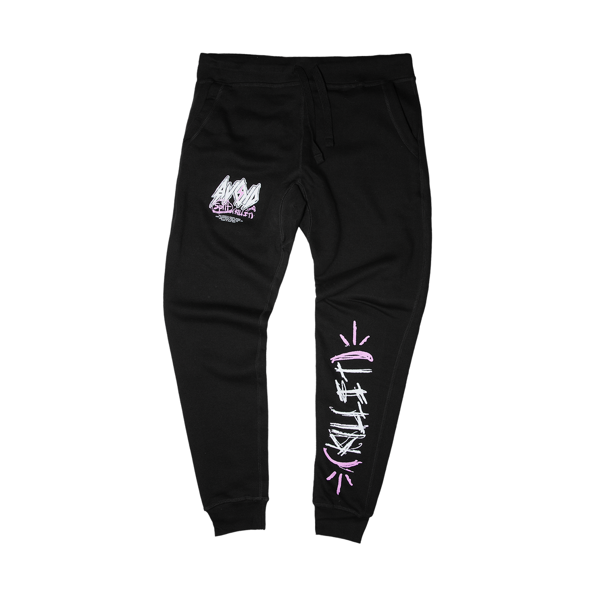 AVOID - Split (Kill It) Sweatpants