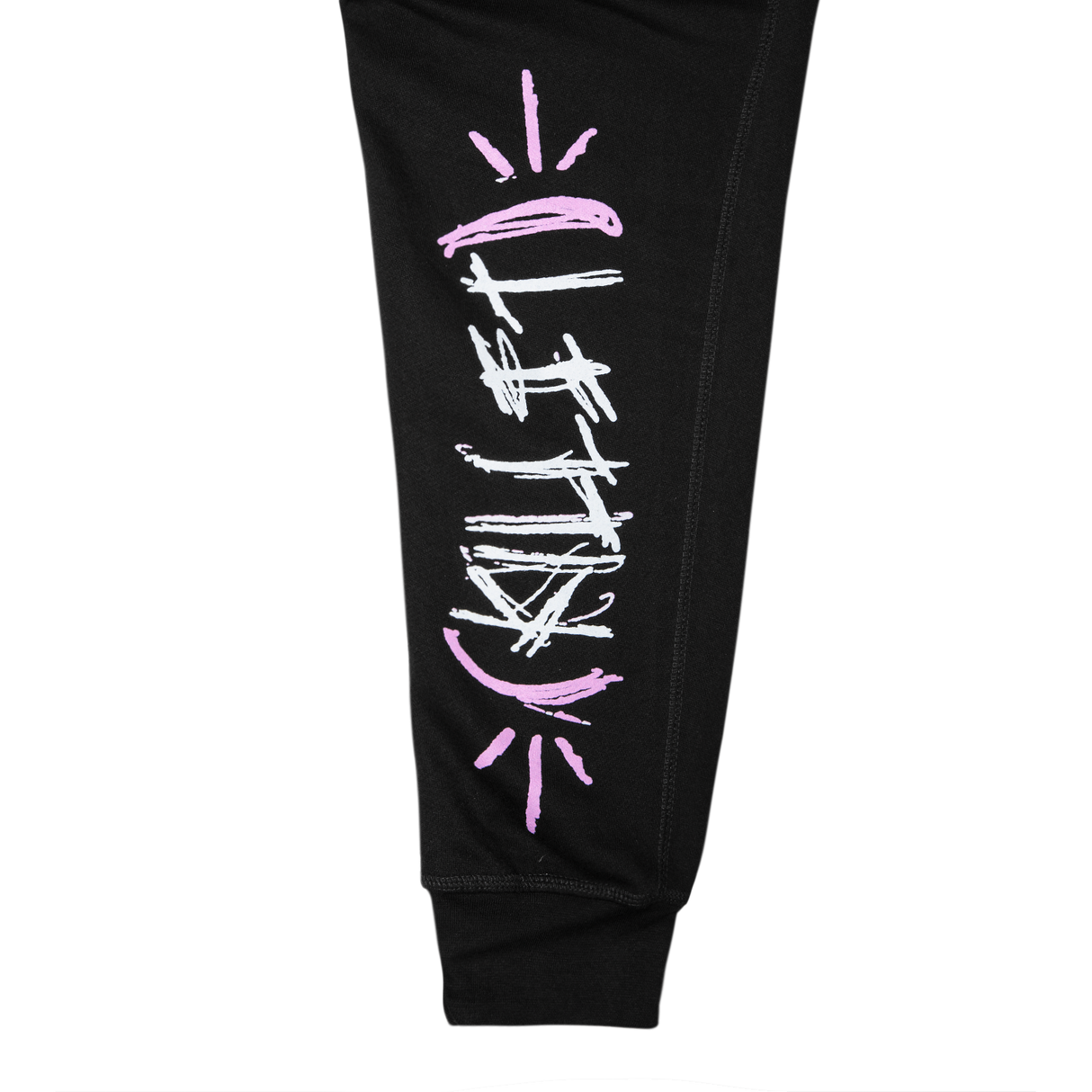 AVOID - Split (Kill It) Sweatpants