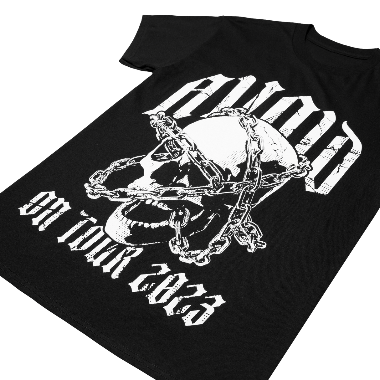 AVOID - Skull Tour Tee