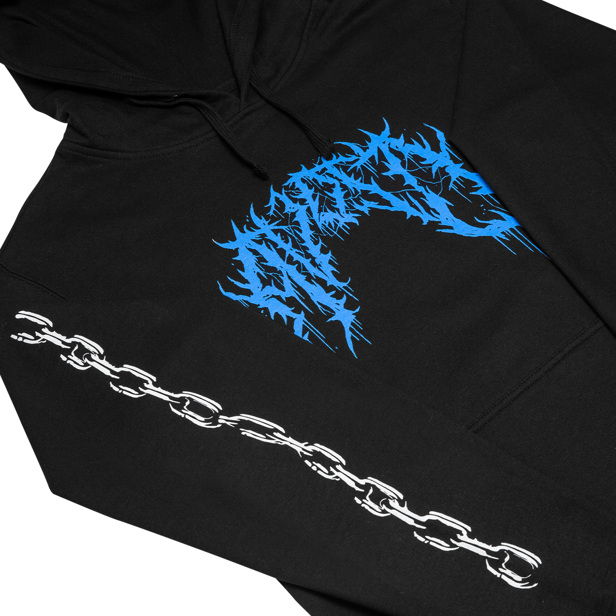 AVOID - Reaper Hoodie