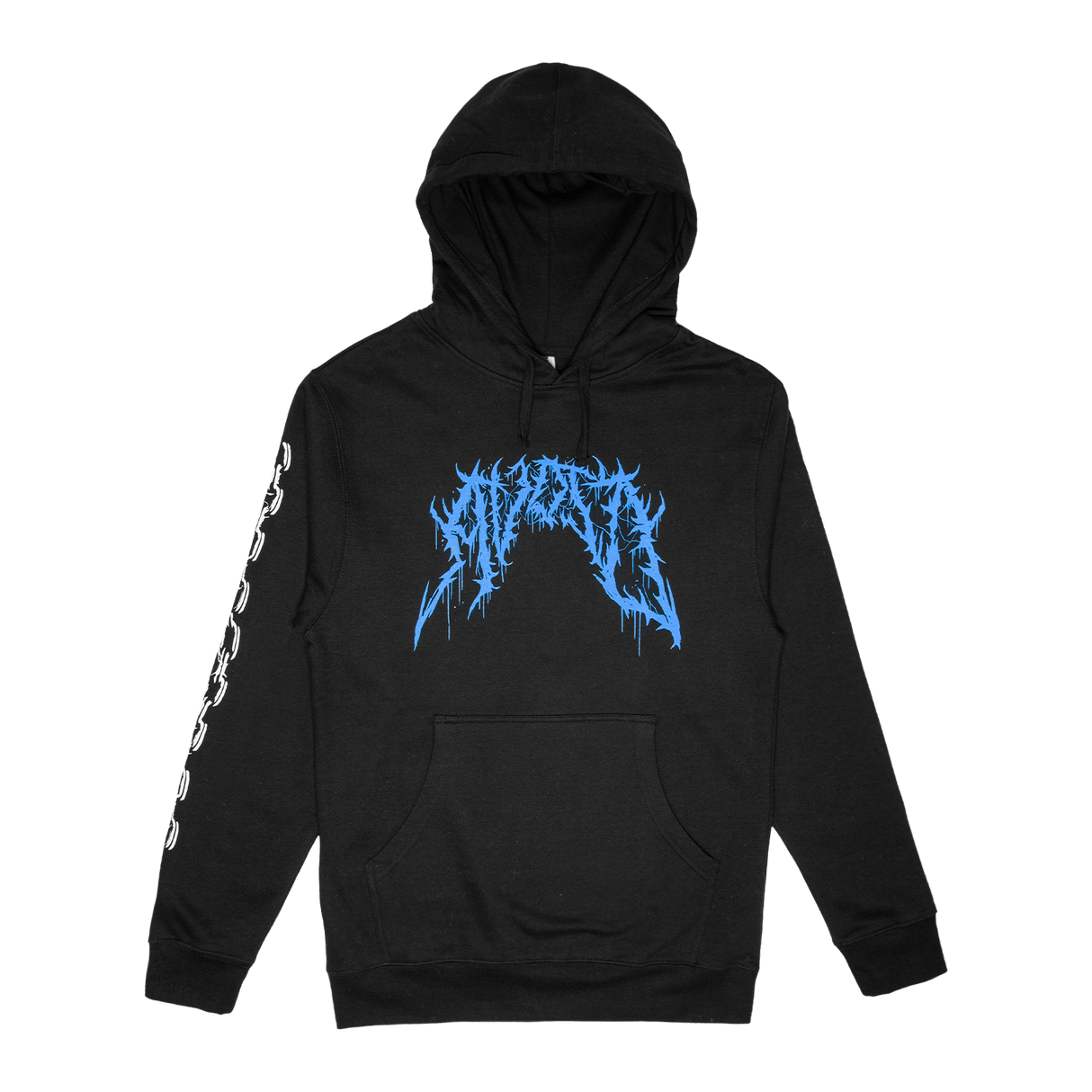 AVOID - Reaper Hoodie