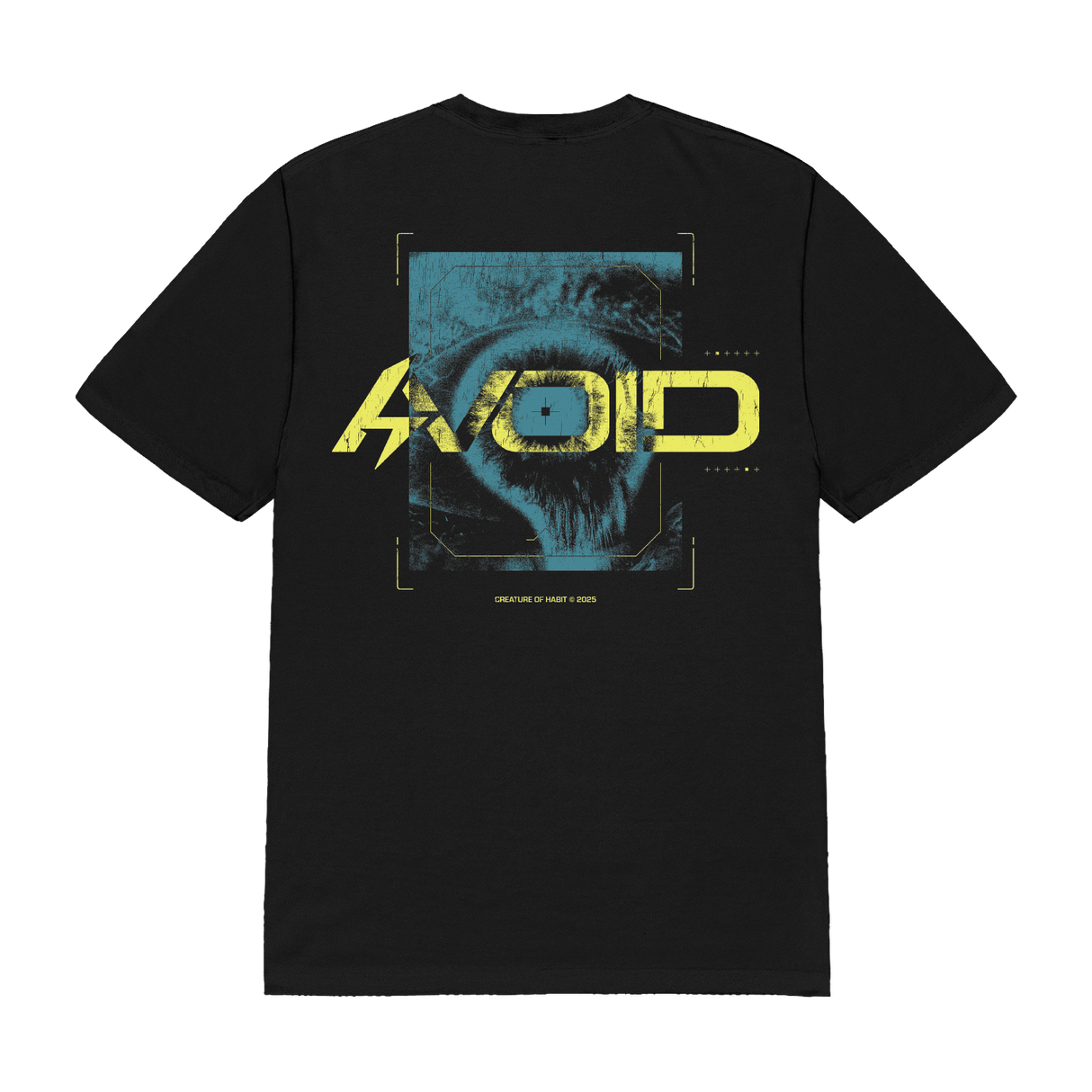 Avoid - Eye T-Shirt