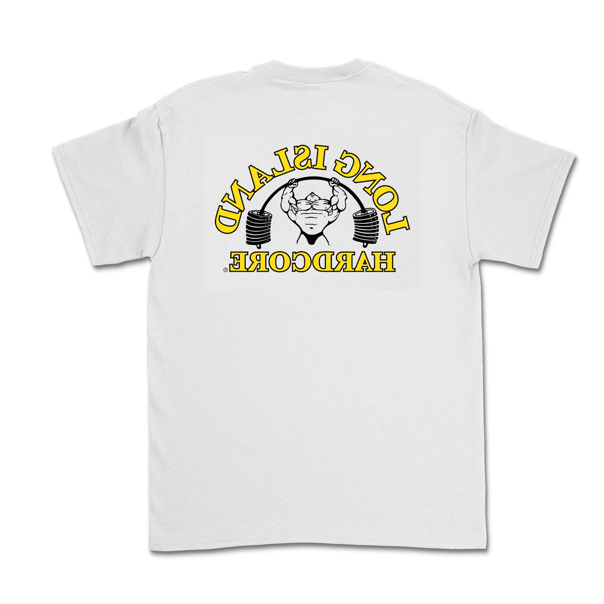 Koyo - Powerhouse T-Shirt