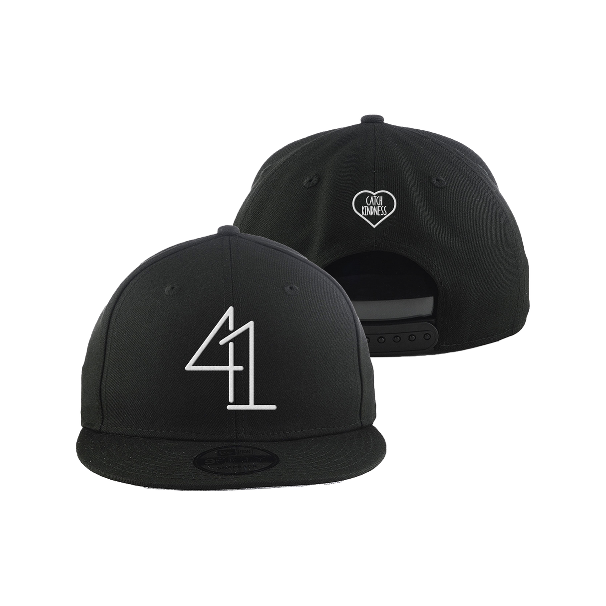 Bronson Balholm - Catch Kindness Hat