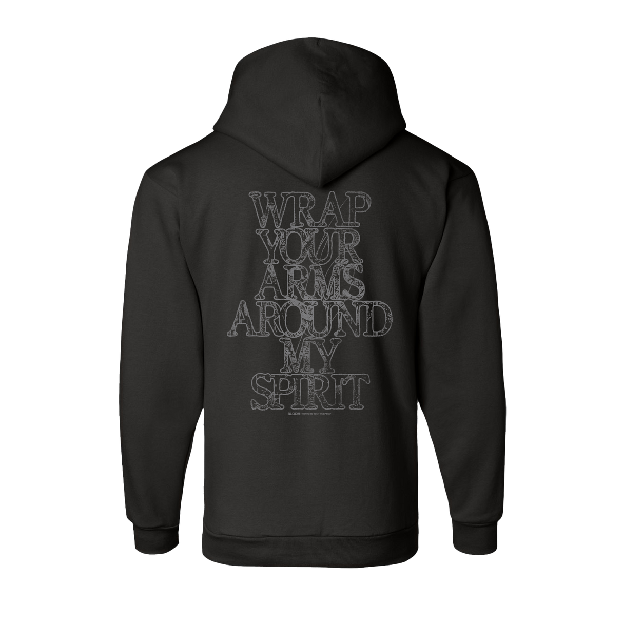 Bloom - Bound Hoodie