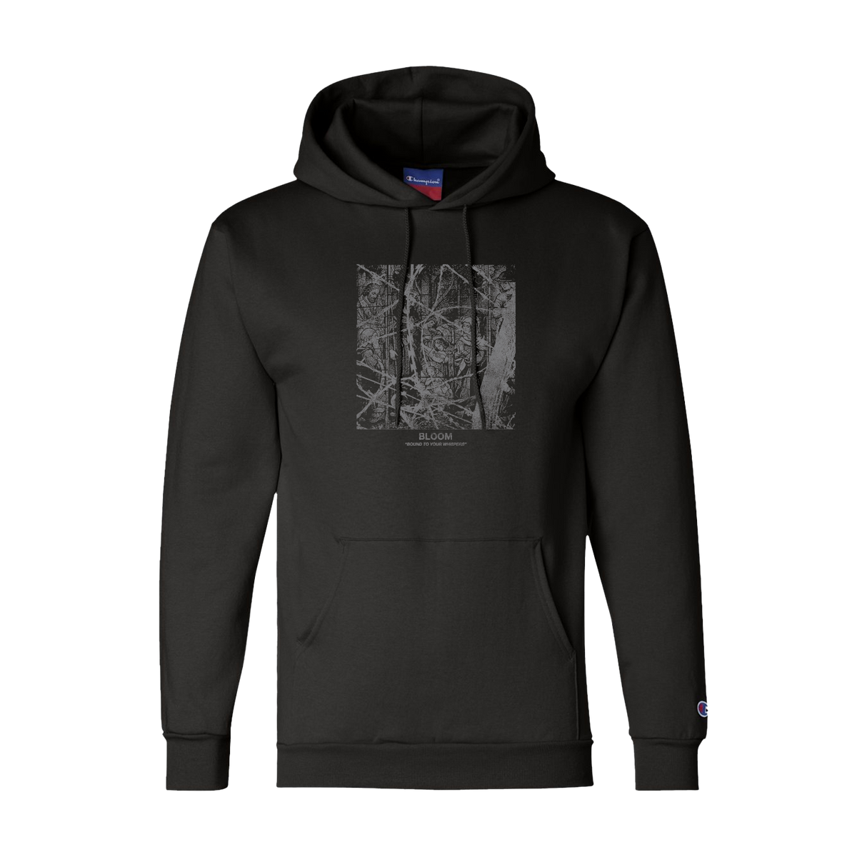 Bloom - Bound Hoodie