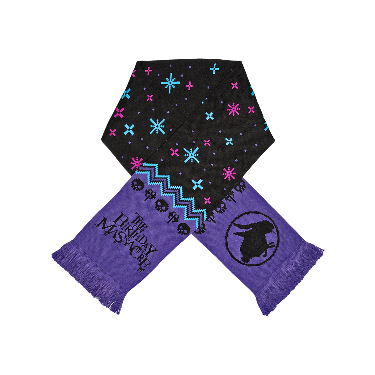 The Birthday Massacre - TBM Scarf
