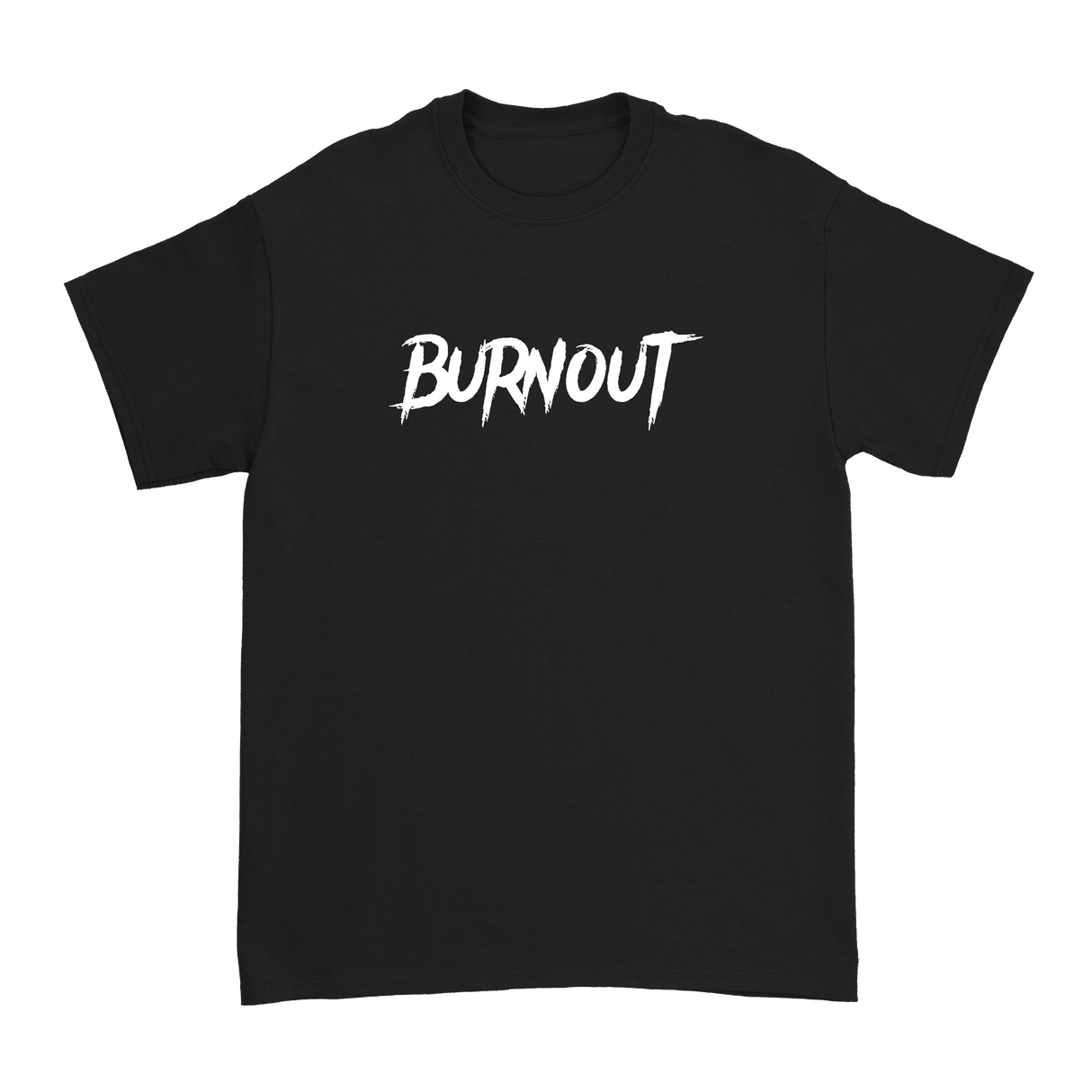 College Burnout - Burnout League T-Shirt