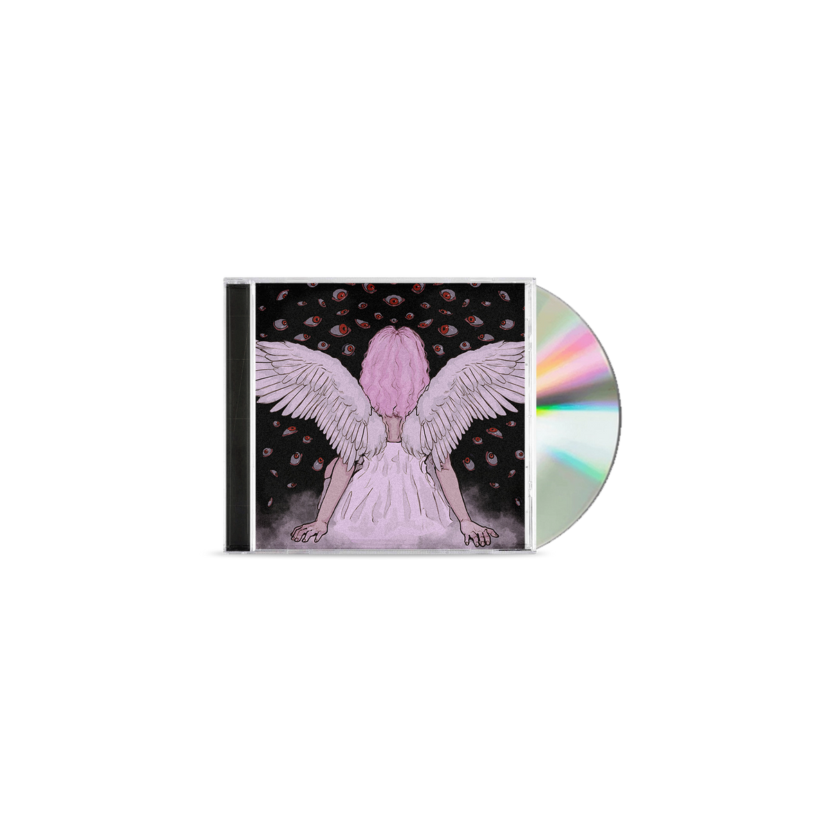 Baby Bugs - Heavenly CD