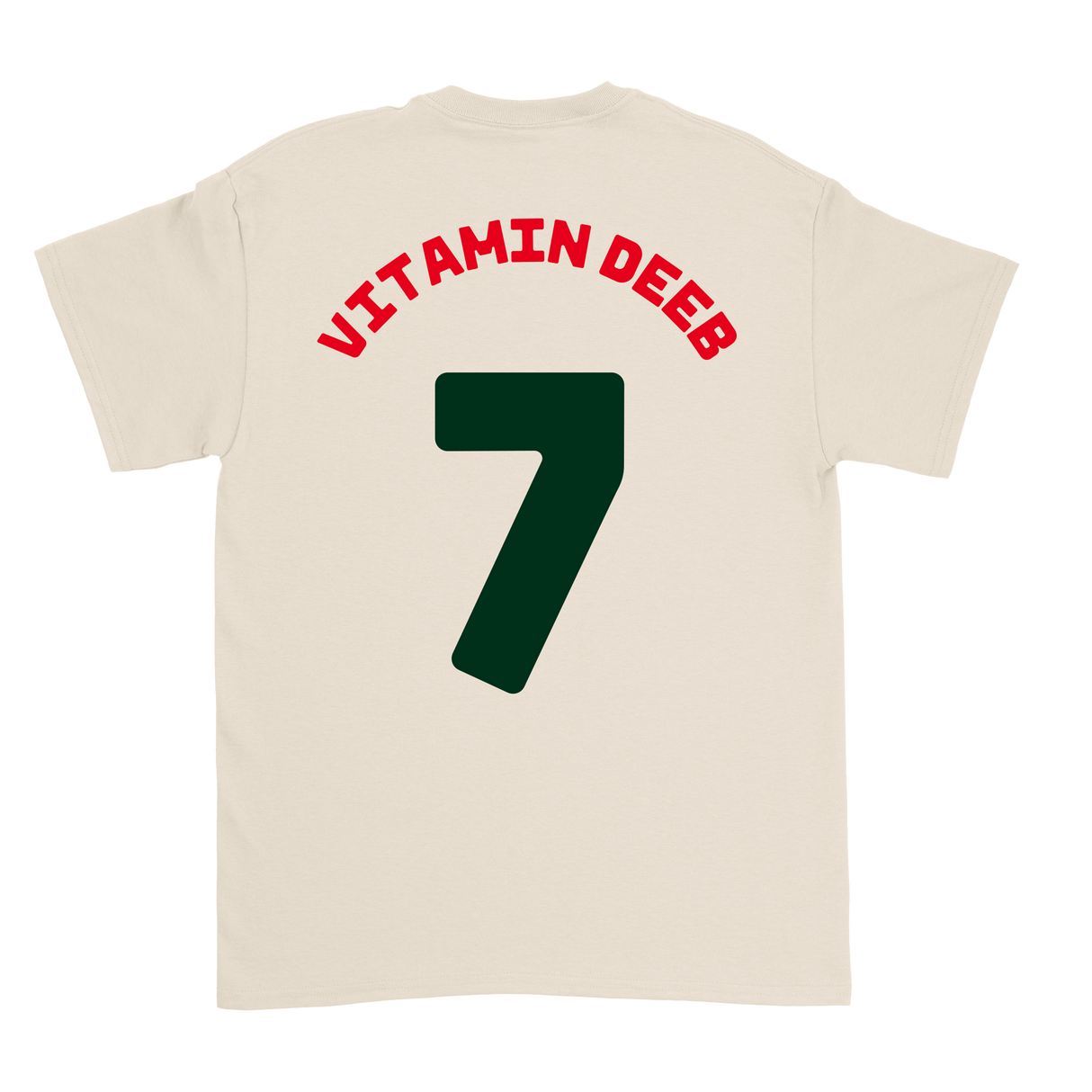 Michael Deeb - Barrels N' Sunshine T-Shirt