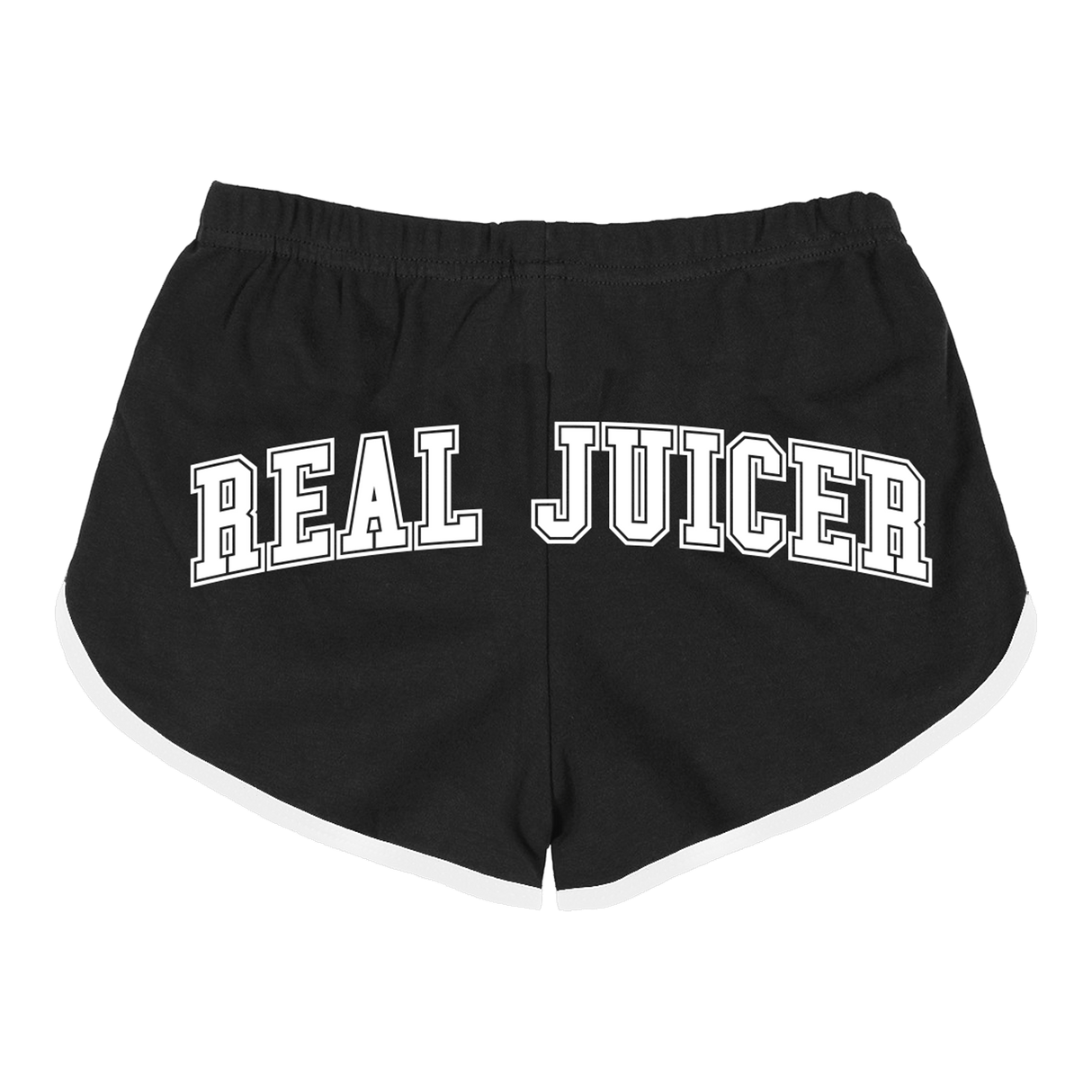 Action/Adventure - Juicer Shorts