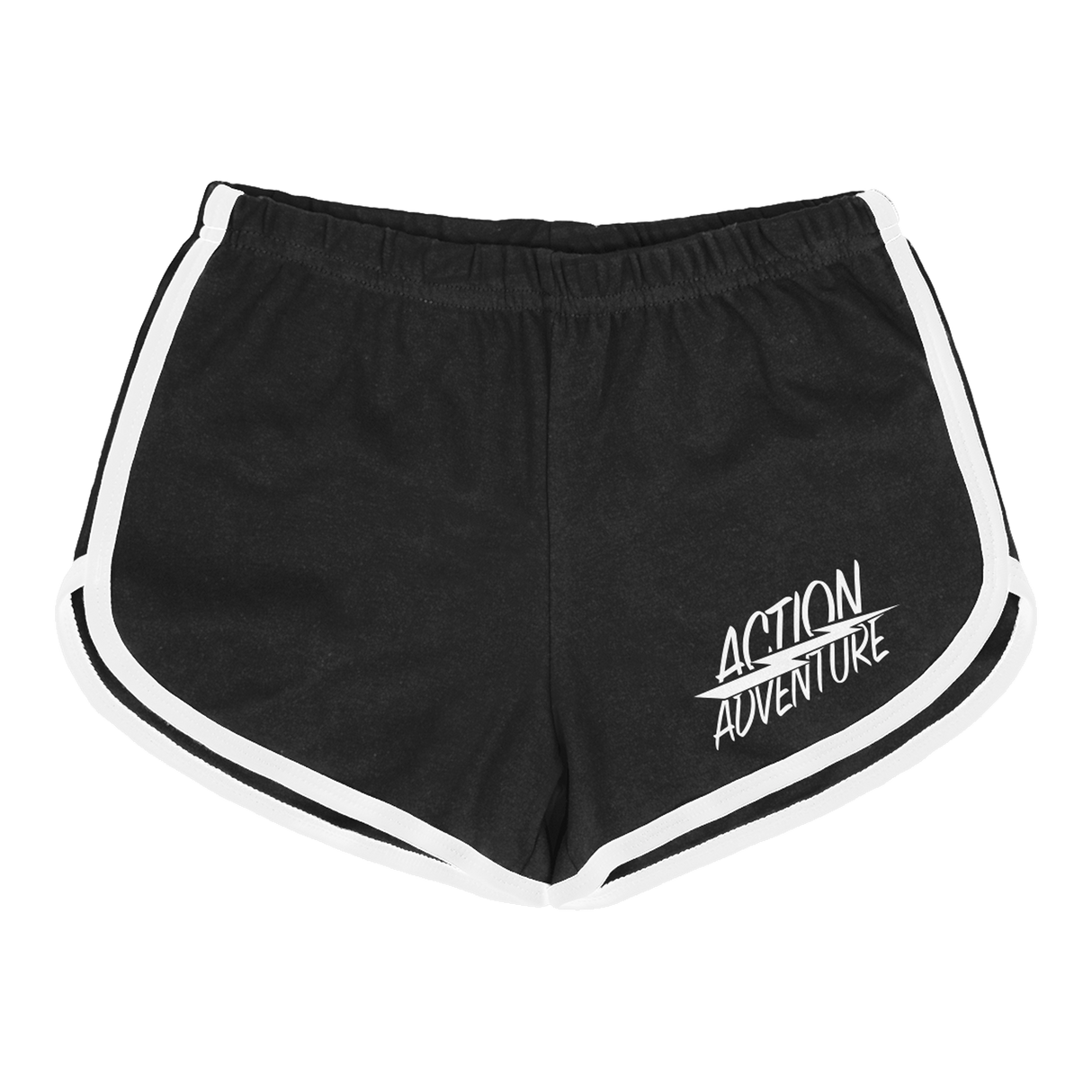 Action/Adventure - Juicer Shorts