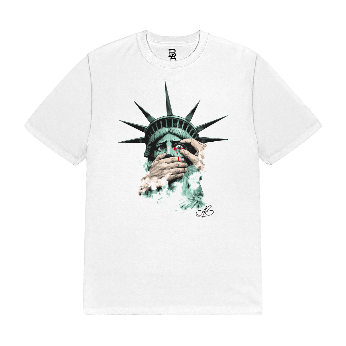 Bryan Andrews - Are We Great Yet? T-Shirt