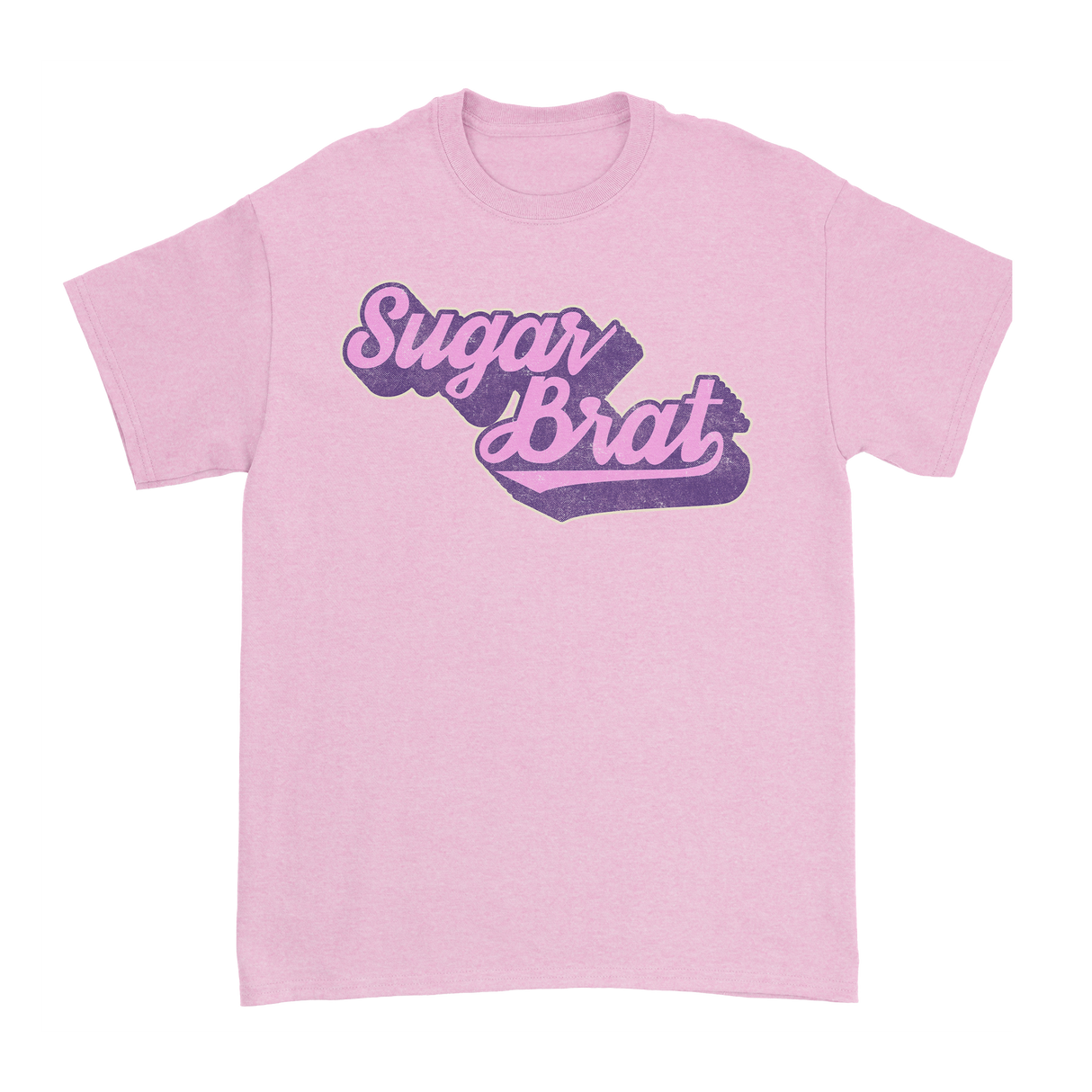BeardPrincess - Sugar Brat T-Shirt