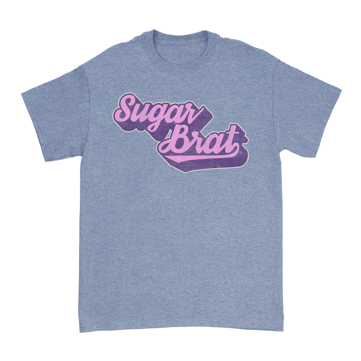 BeardPrincess - Sugar Brat T-Shirt