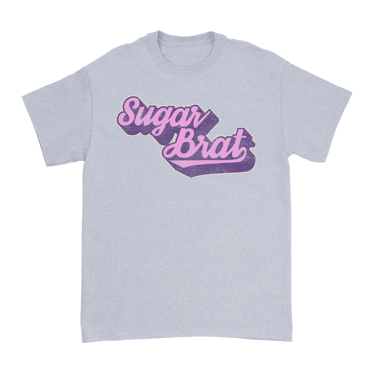 BeardPrincess - Sugar Brat T-Shirt