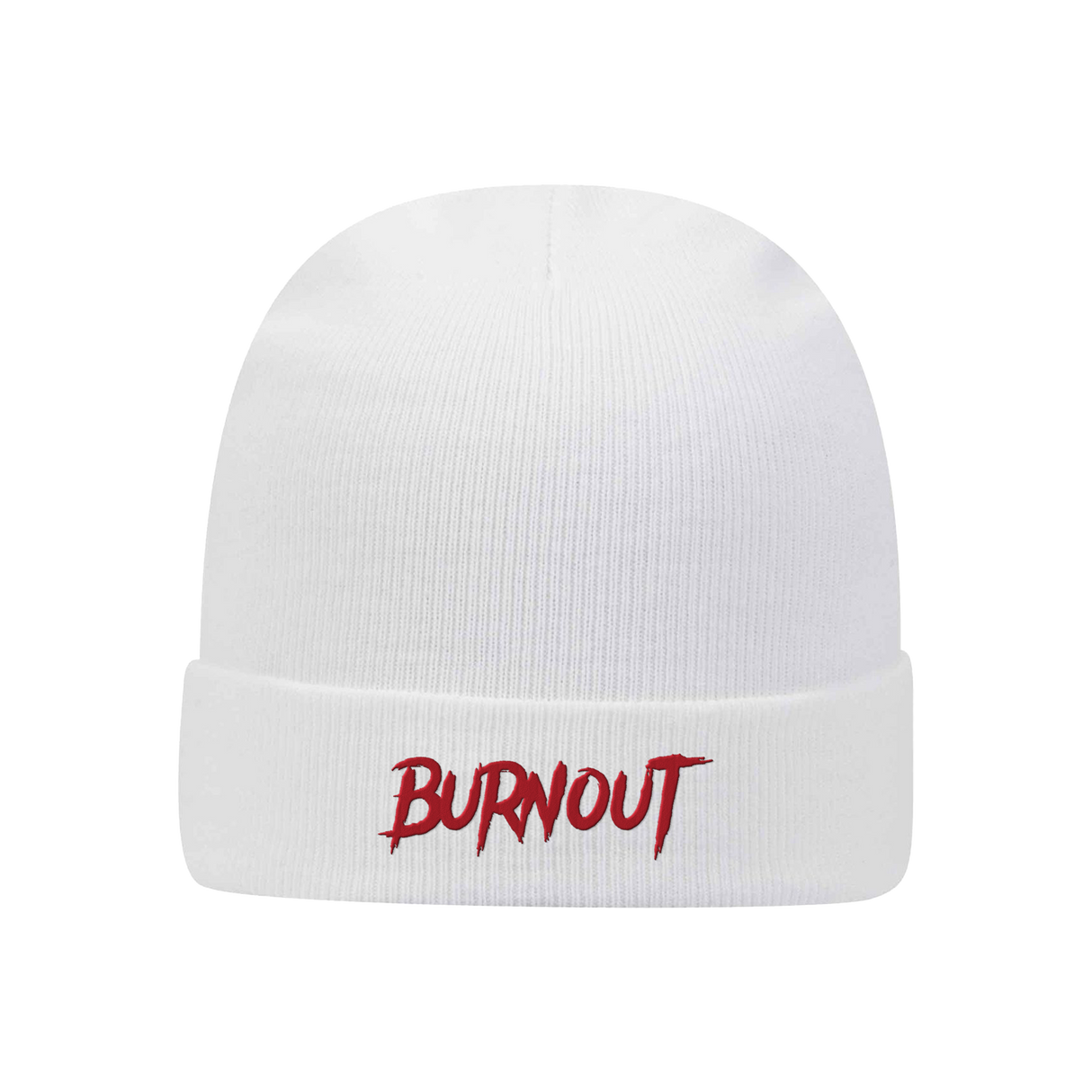 College Burnout - Burnout Beanie