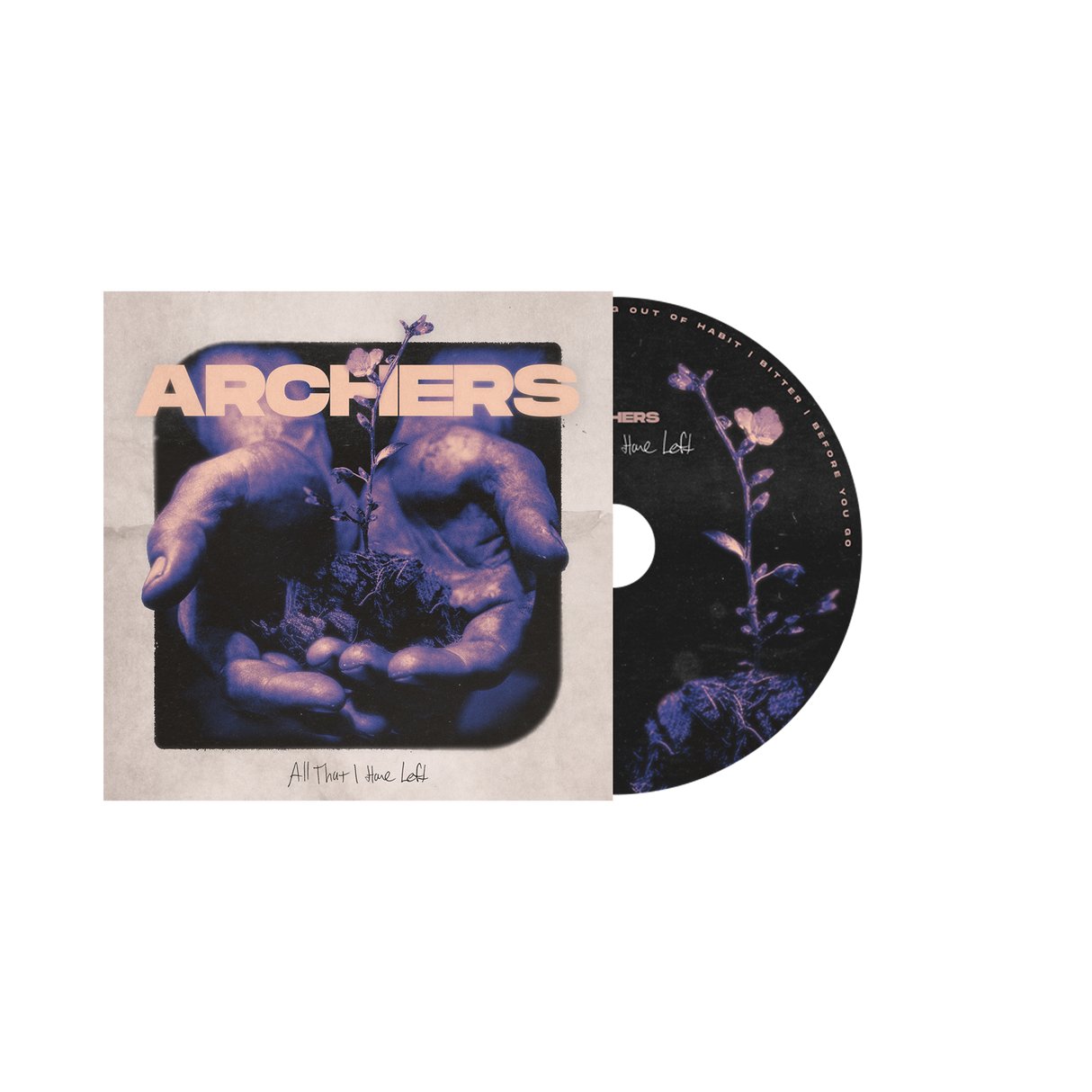 Archers - All That I Have Left