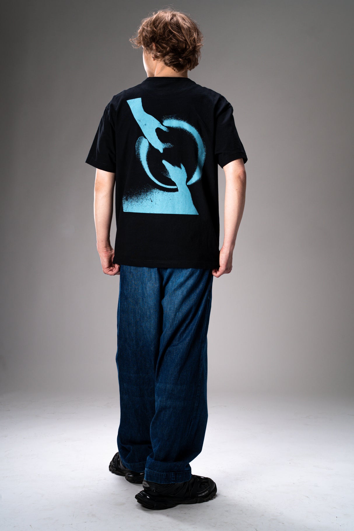 breakkaway - Reach T-Shirt