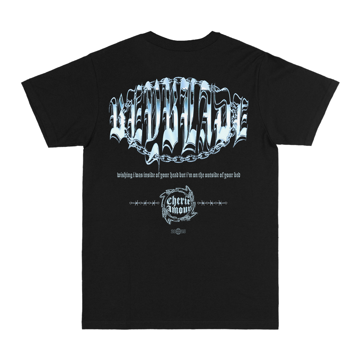 Cherie Amour - Beyblade Tee