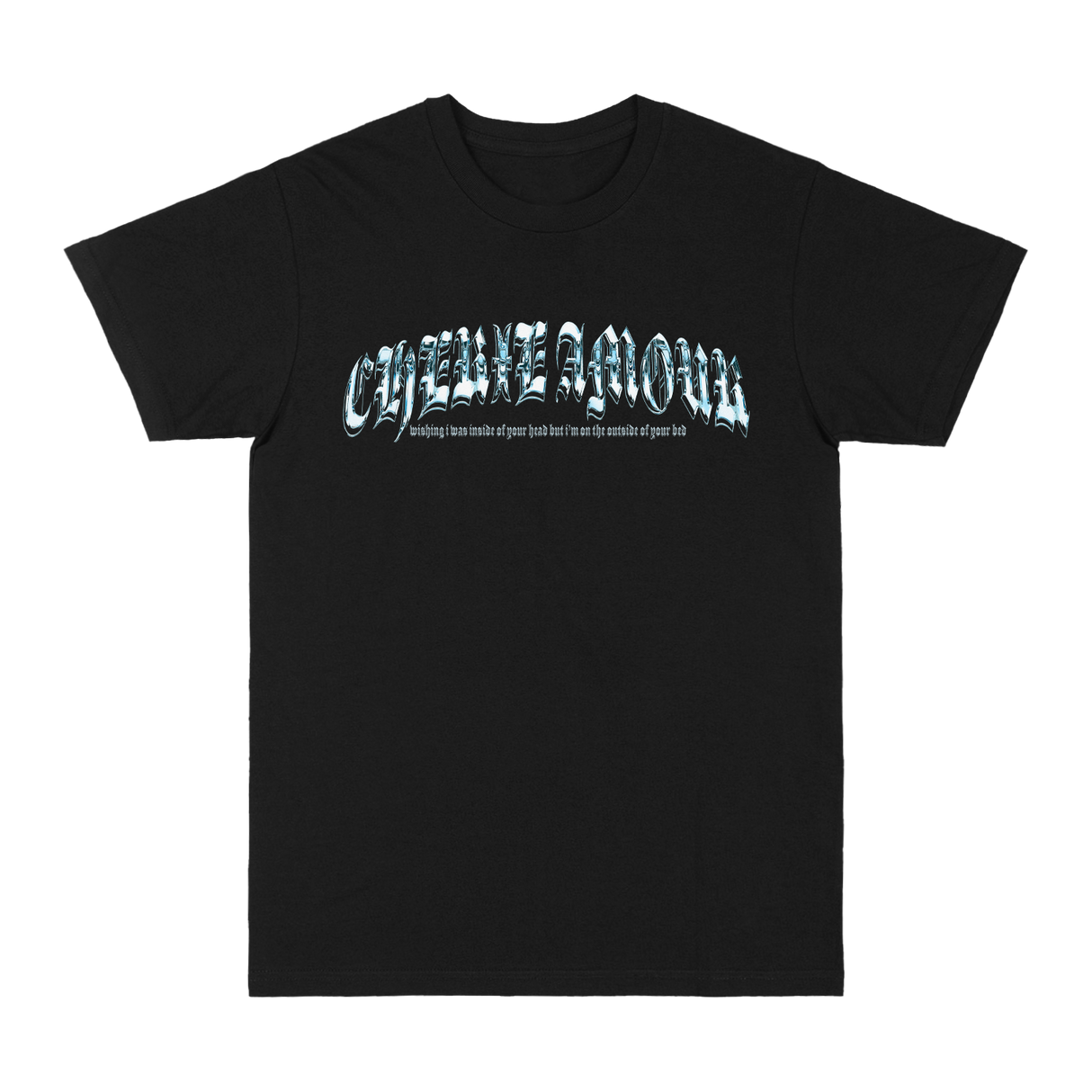 Cherie Amour - Beyblade Tee