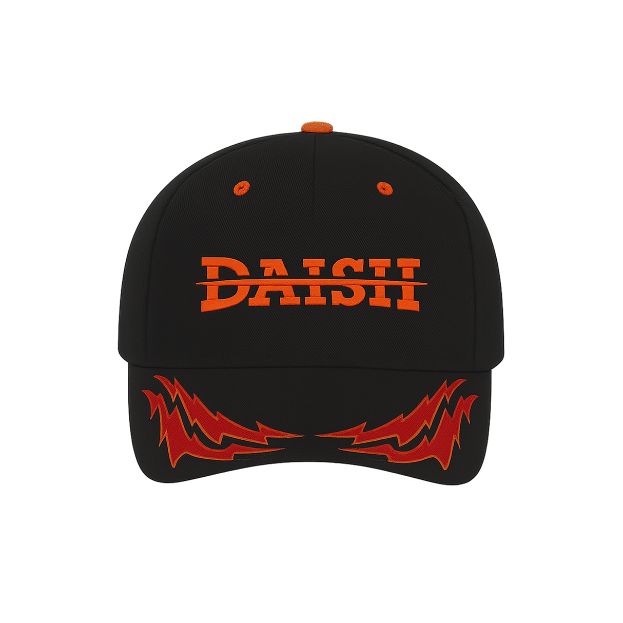 DAISH Fire Hat